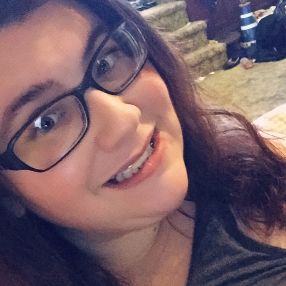Meet your Posher, Amber